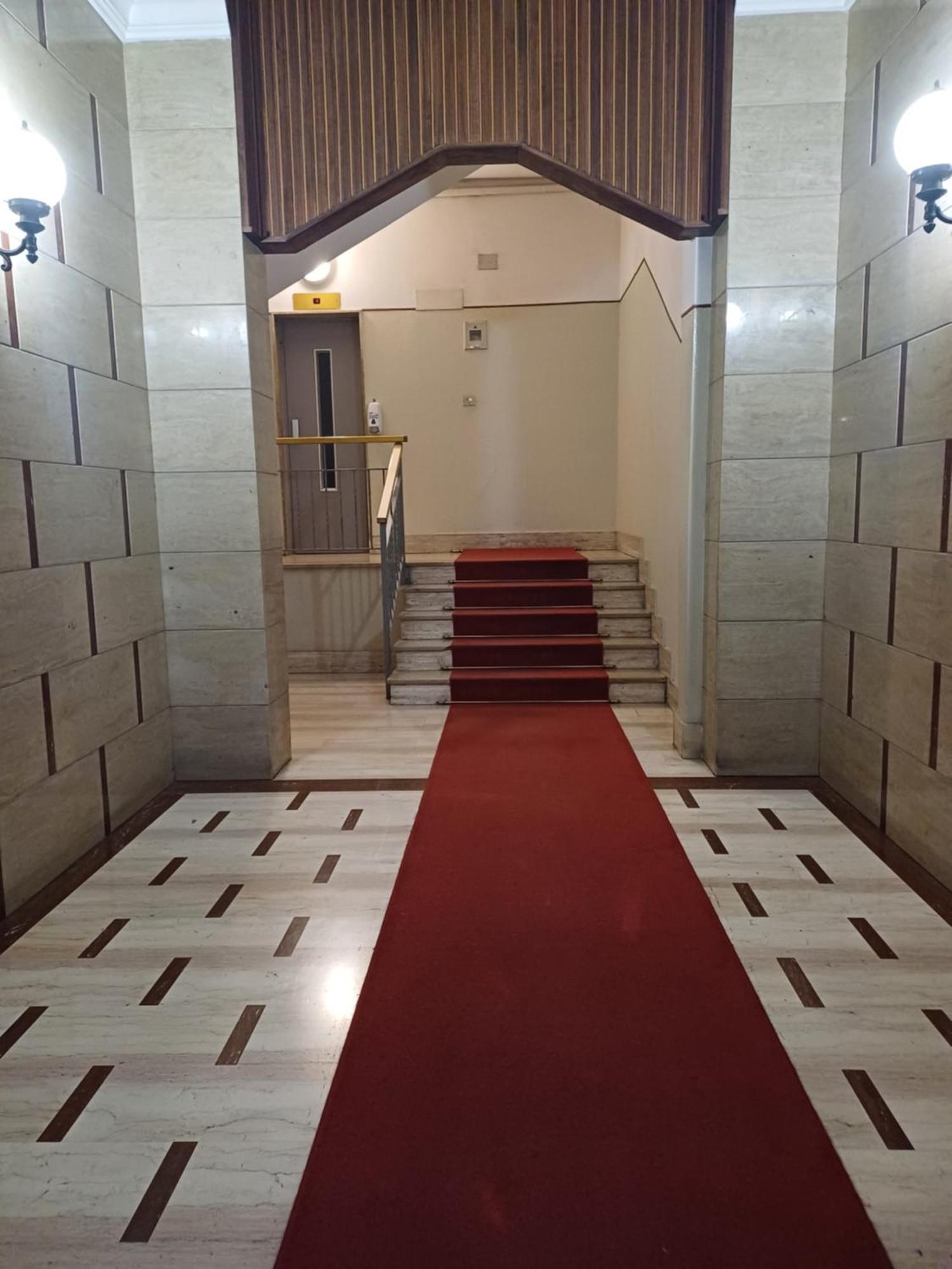 Savena House Hotell Bologna Eksteriør bilde