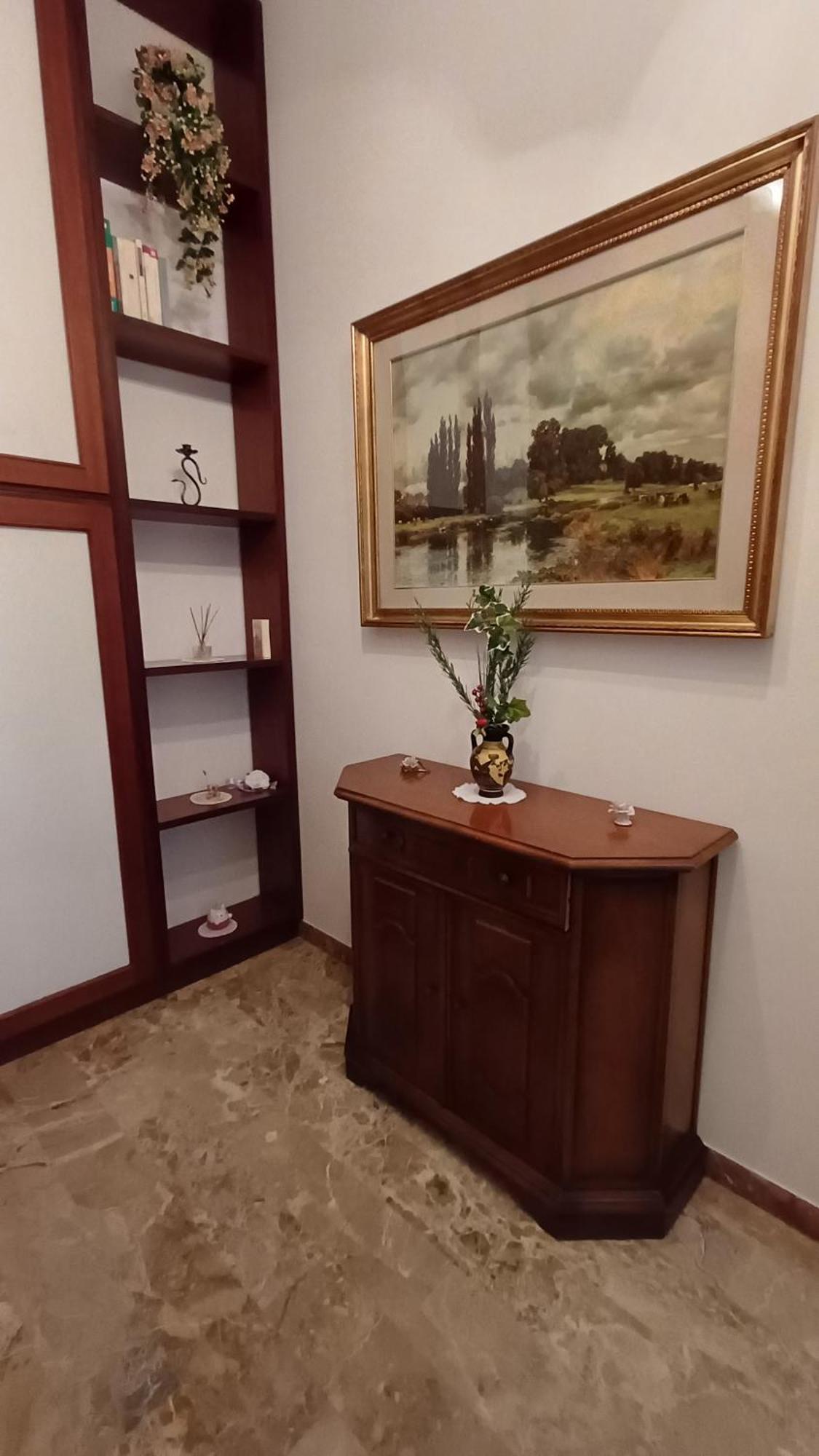 Savena House Hotell Bologna Eksteriør bilde