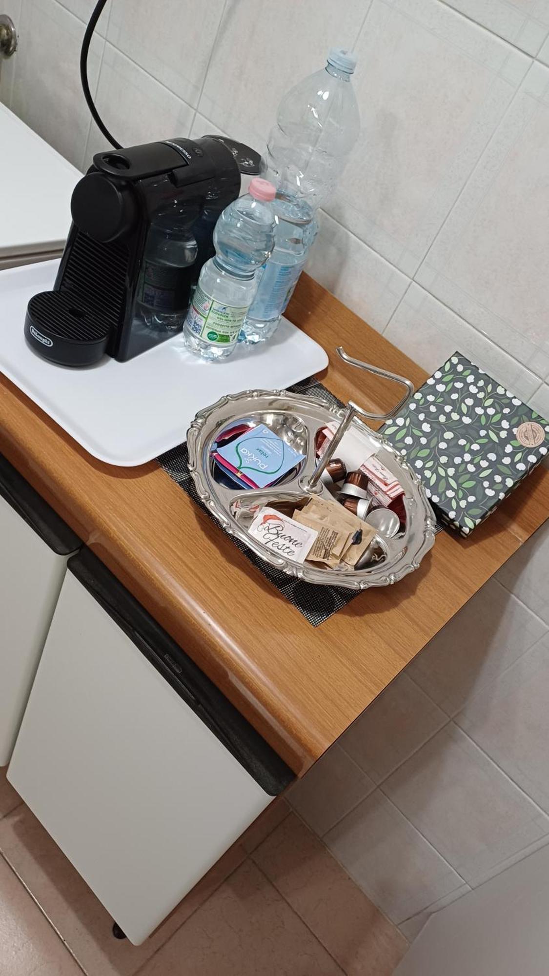 Savena House Hotell Bologna Eksteriør bilde