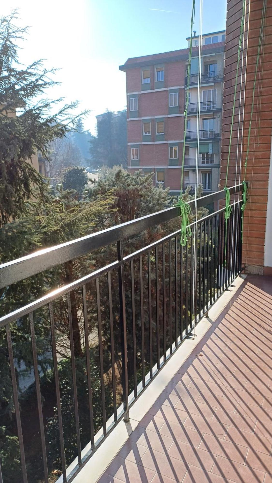 Savena House Hotell Bologna Eksteriør bilde