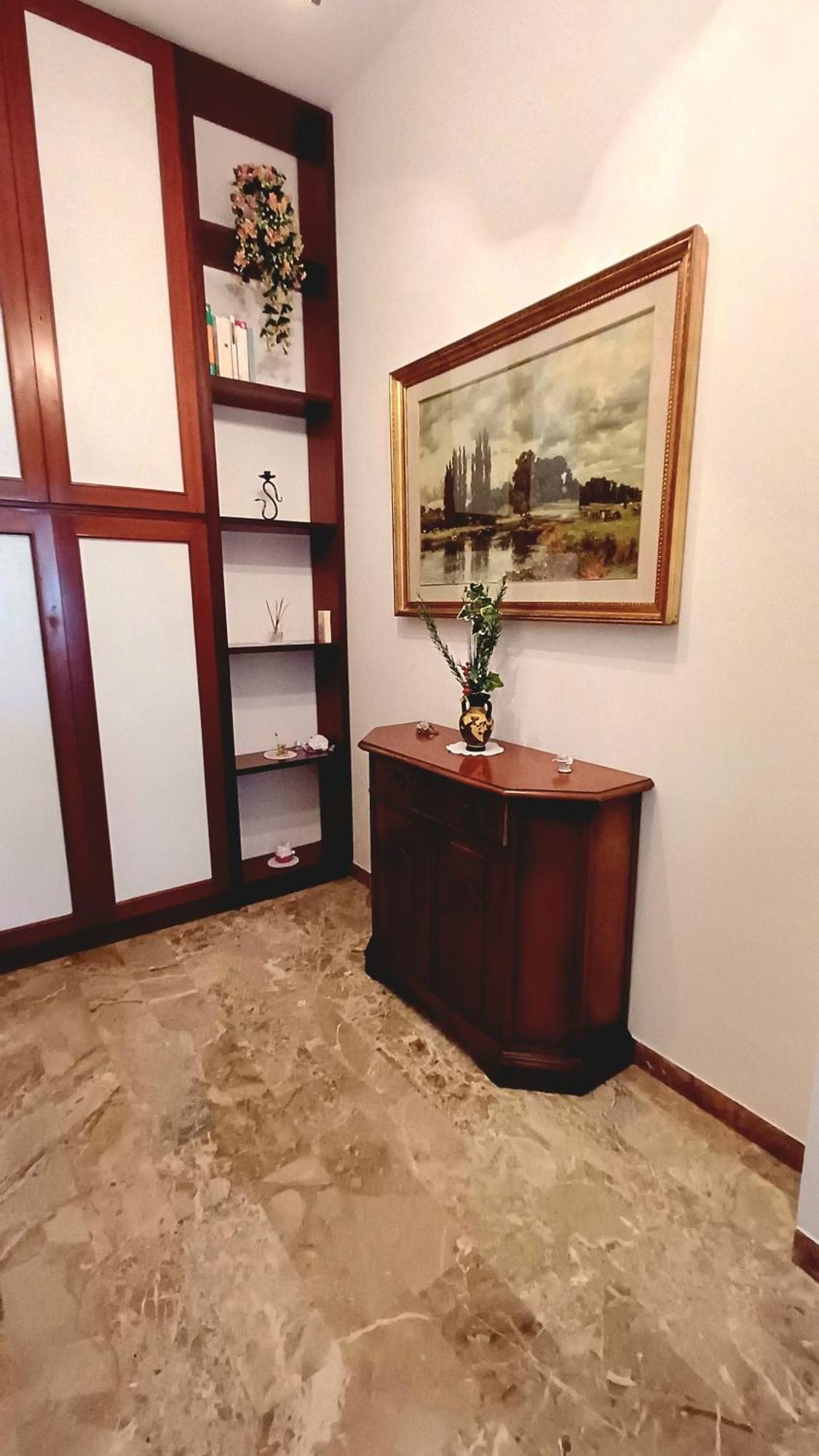 Savena House Hotell Bologna Eksteriør bilde