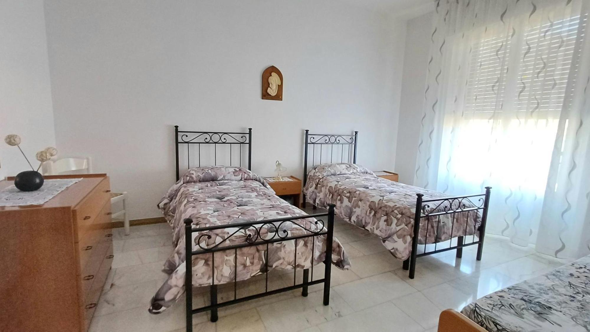 Savena House Hotell Bologna Eksteriør bilde