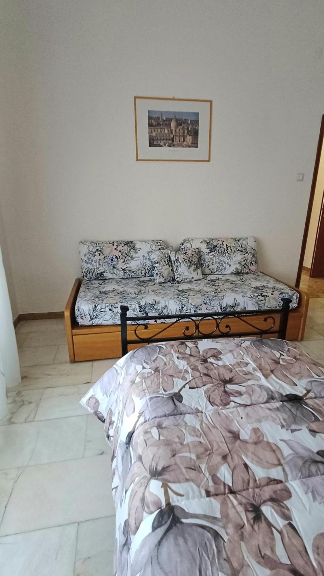 Savena House Hotell Bologna Eksteriør bilde