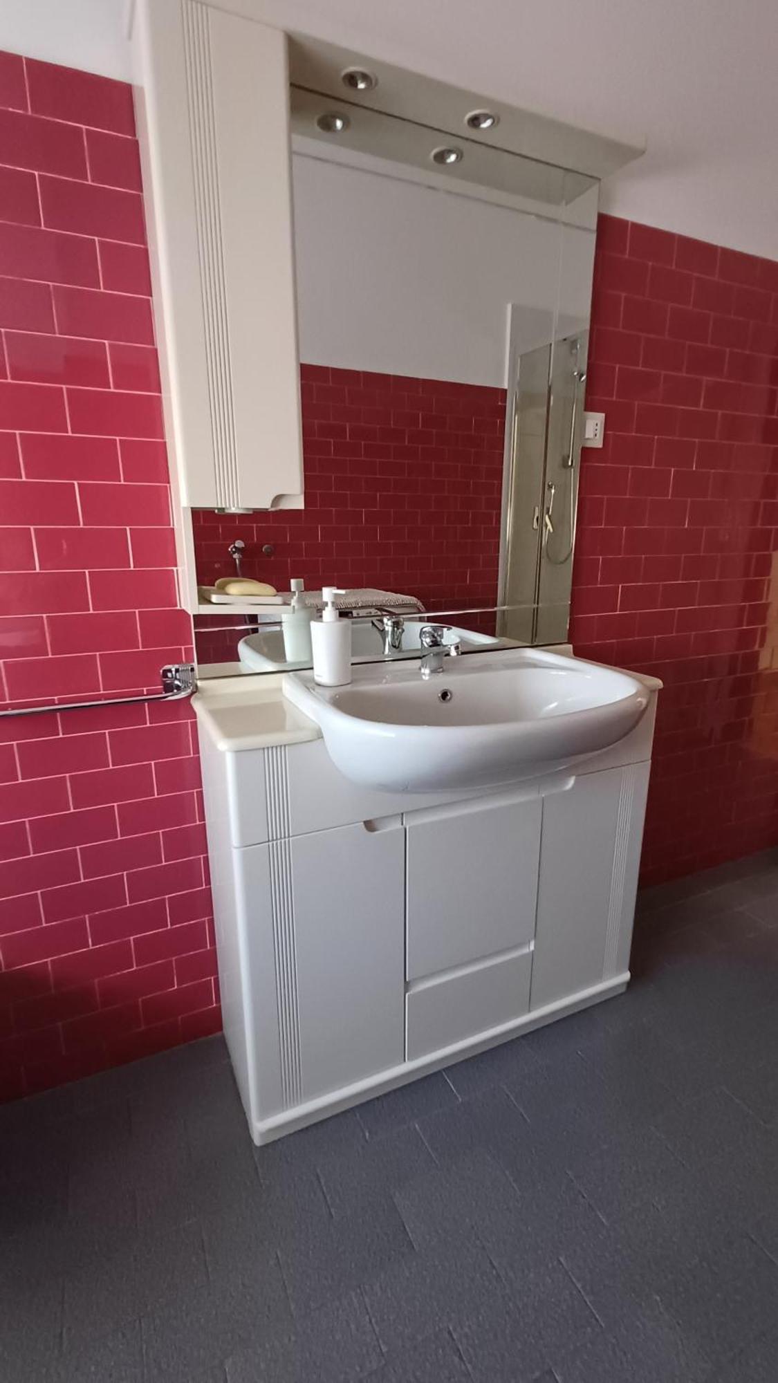 Savena House Hotell Bologna Eksteriør bilde