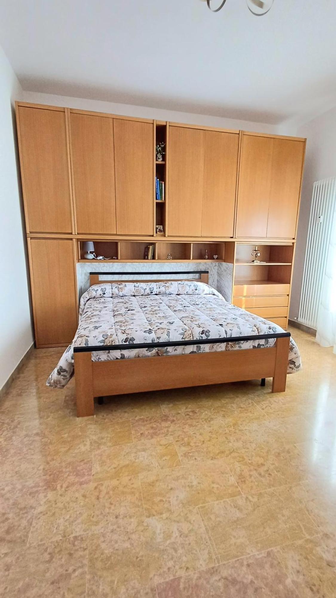 Savena House Hotell Bologna Eksteriør bilde