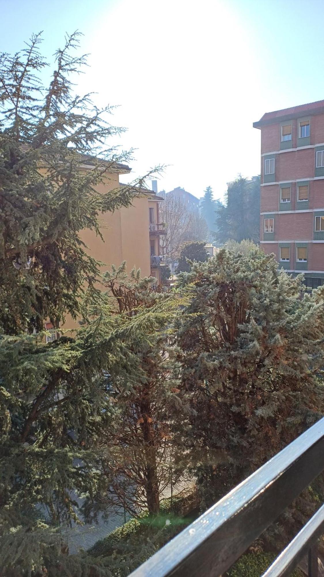 Savena House Hotell Bologna Eksteriør bilde