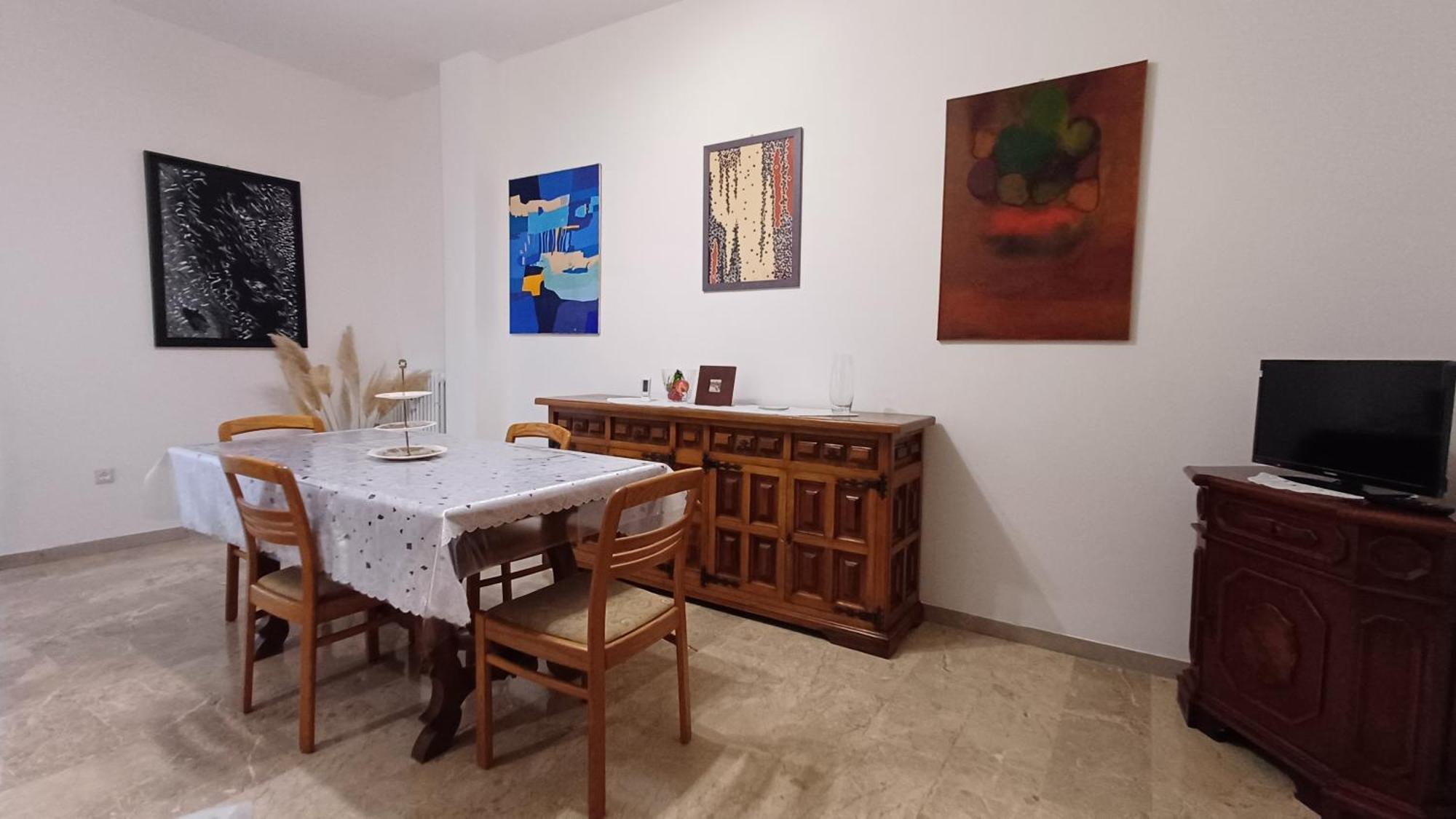 Savena House Hotell Bologna Eksteriør bilde