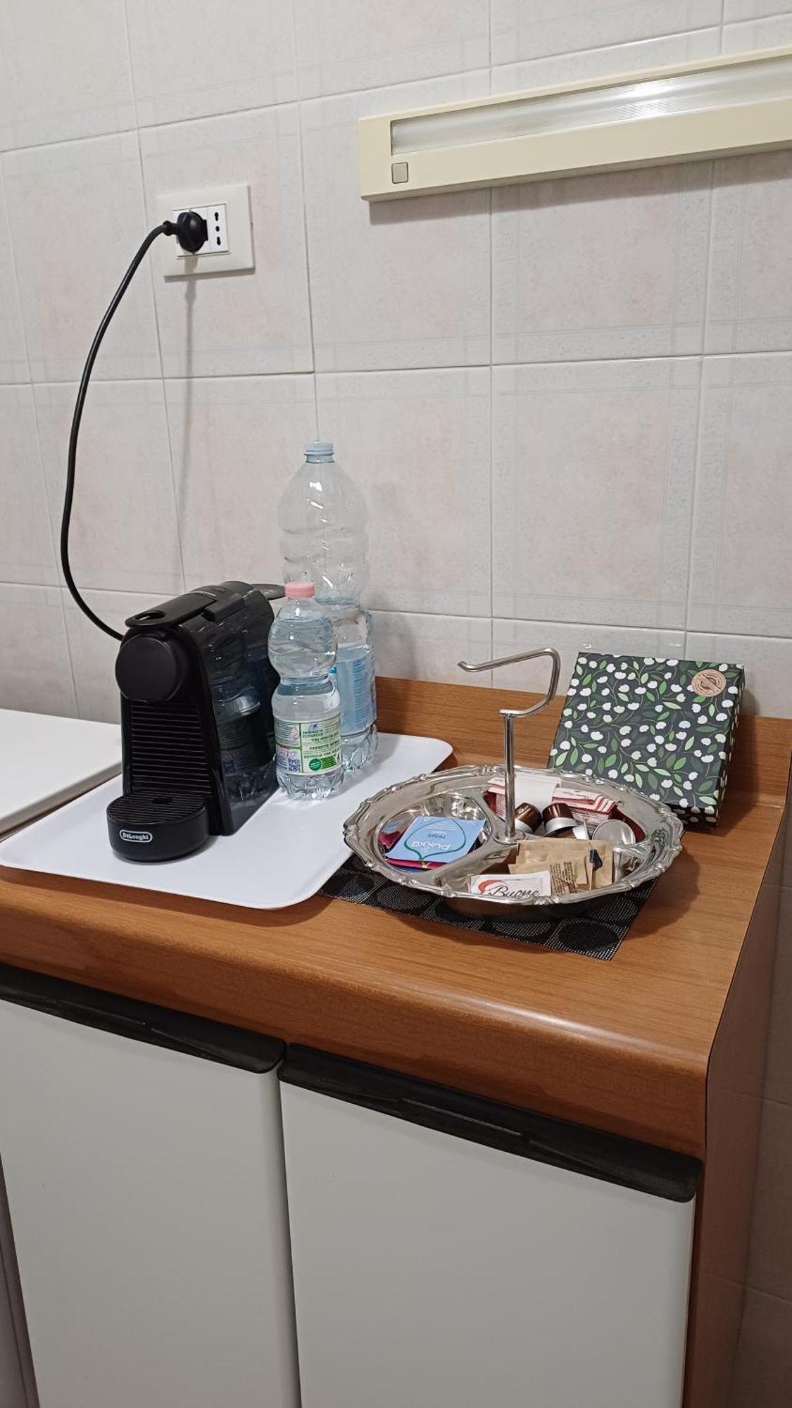 Savena House Hotell Bologna Eksteriør bilde